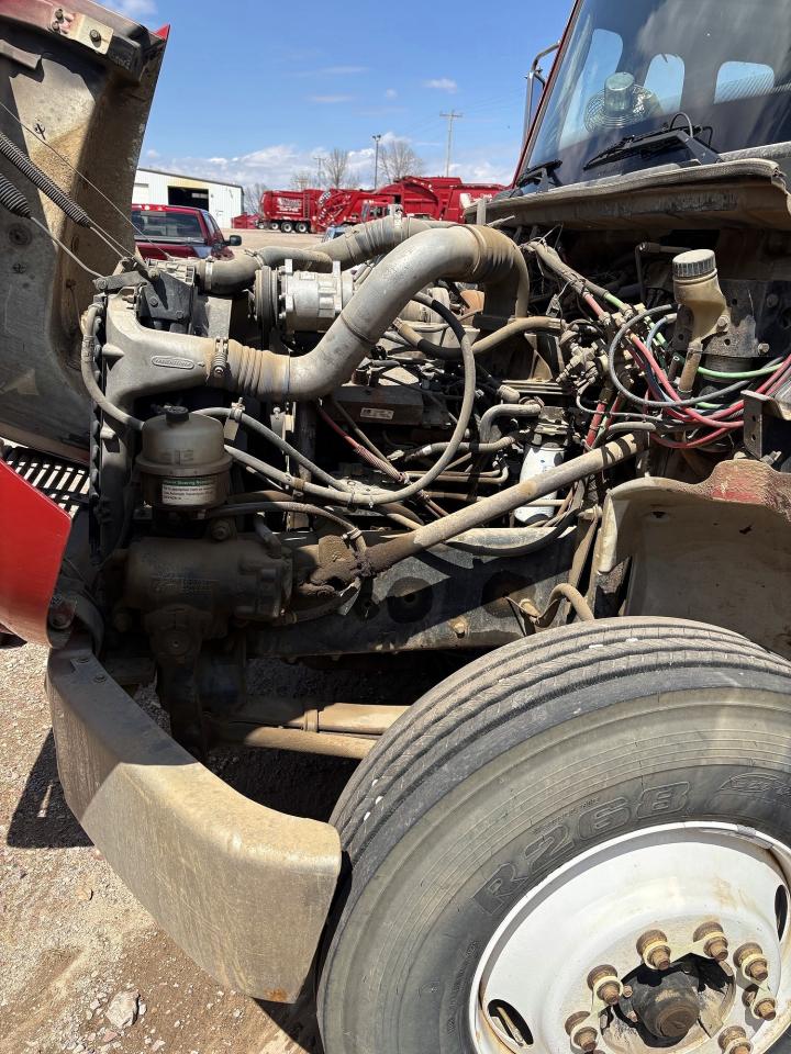 2002 FREIGHTLINER All other VIN 1FVABTBS42HK43057 photo 5