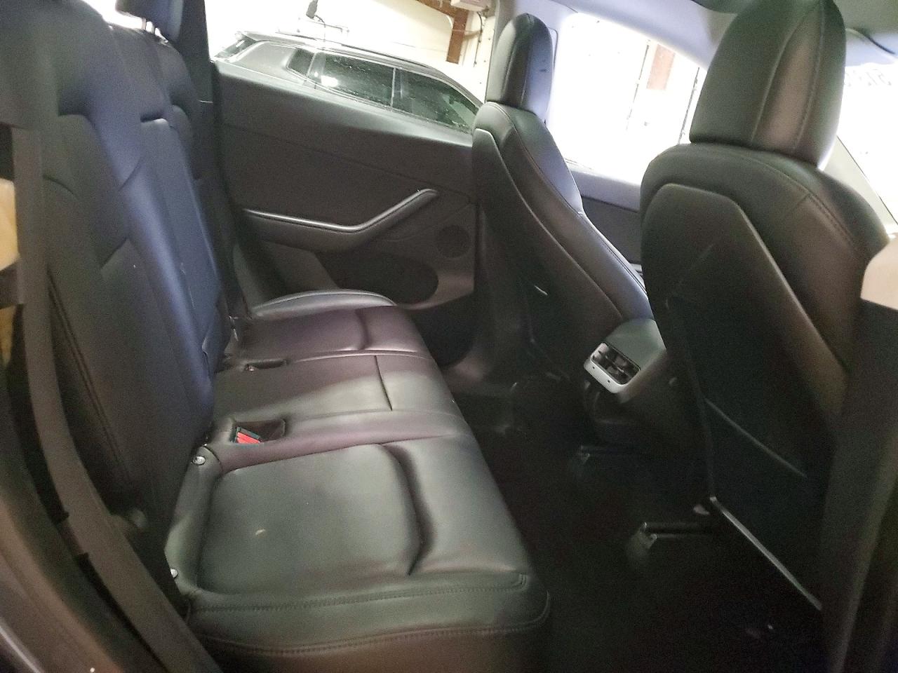 2020 Tesla Model y VIN 5YJYGDEF3LF001457 photo 10