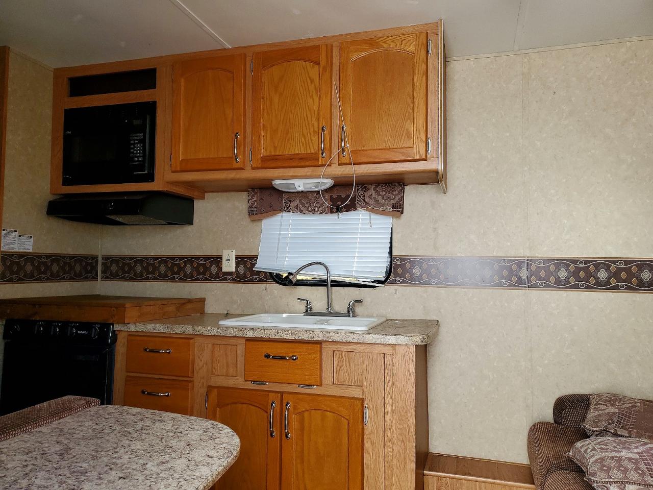 2011 GULF Kingsport VIN 1NL1GTN22B1045105 photo 8