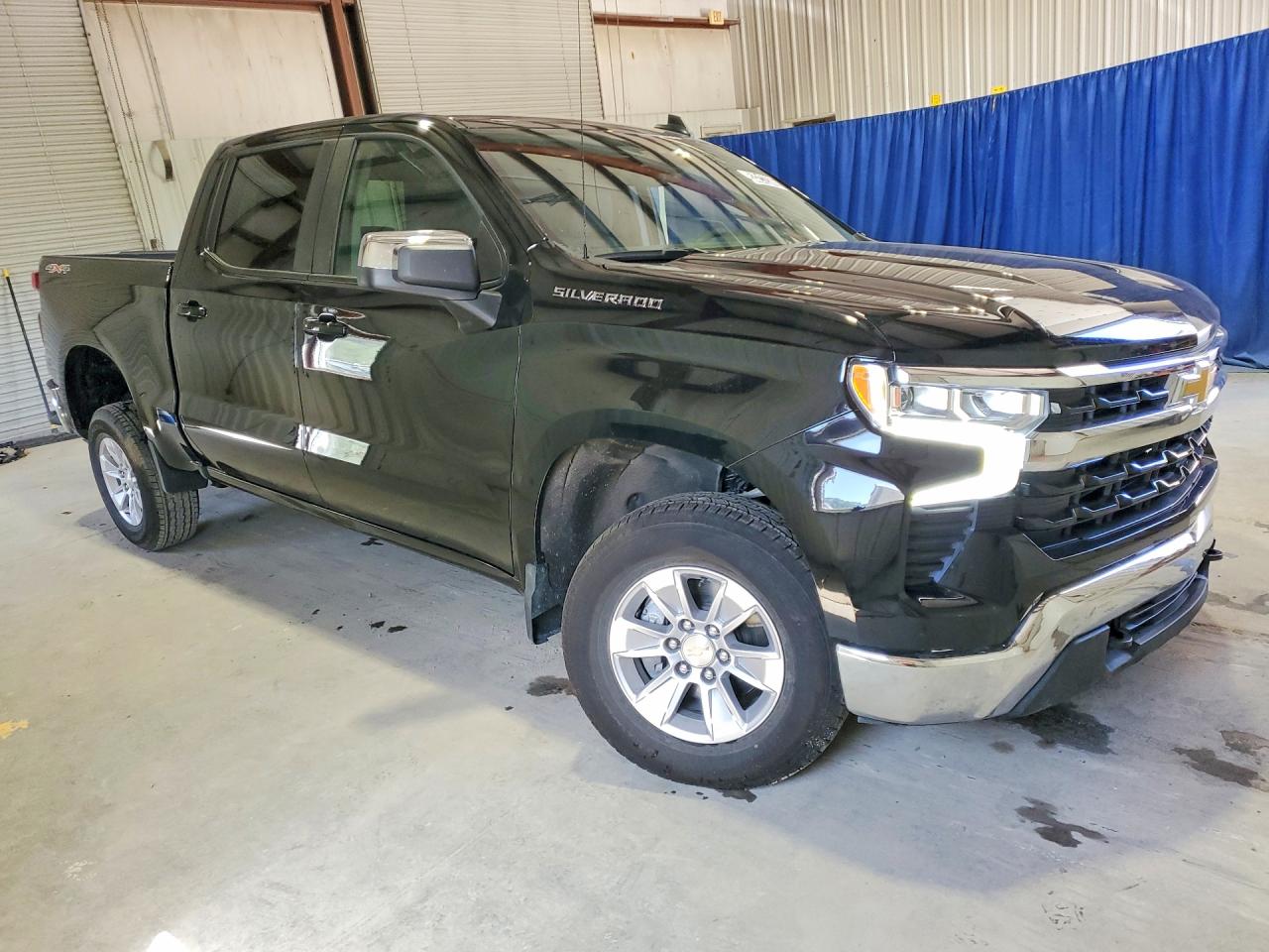 2026 Chevrolet All models VIN 2GCUKDED2T1157701 photo 4