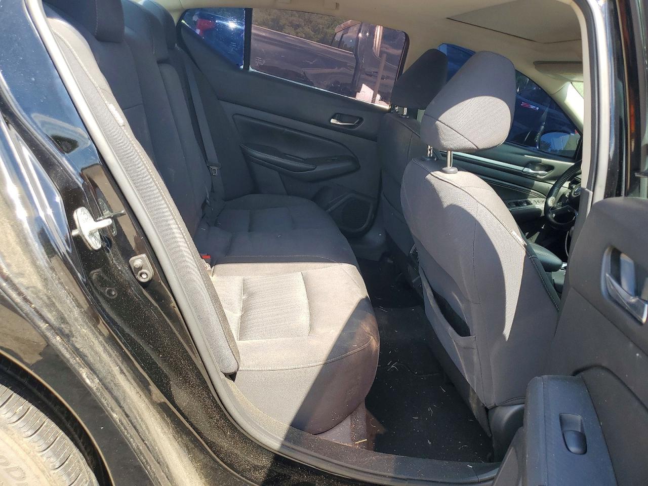 2019 Nissan Altima VIN 1N4BL4DW0KC217156 photo 10