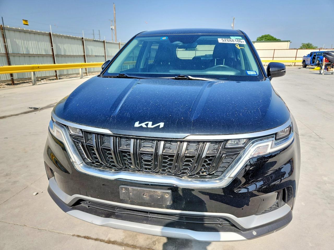 2022 Kia All other VIN KNDNB4H36N6084481 photo 5
