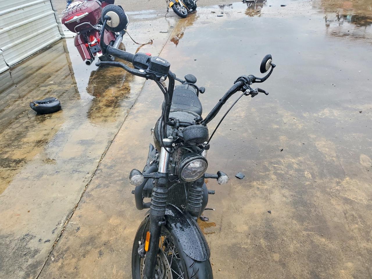 2018 TRIUMPH Bonneville VIN SMTD53HL0JT881593 photo 5