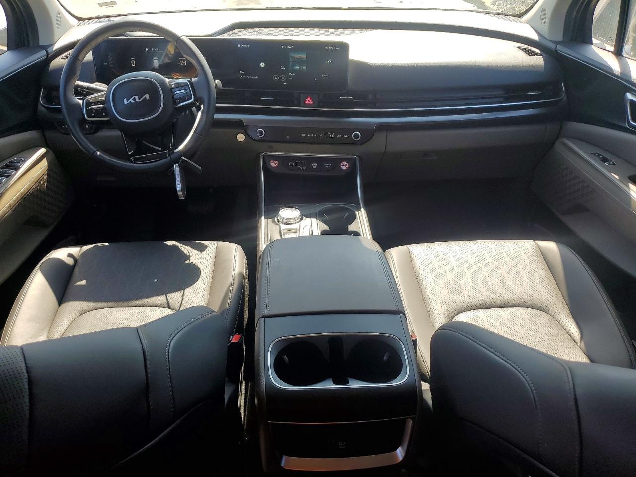 2026 Kia All other VIN KNDNB5KA6T6130837 photo 8