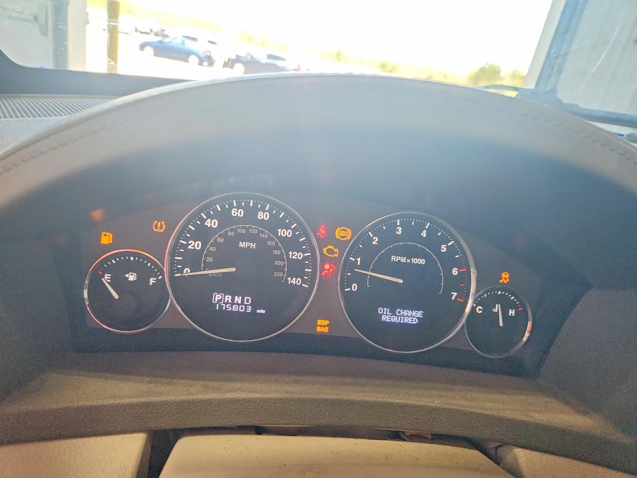 2010 JEEP Cherokee VIN 1J4PR5GK3AC123066 photo 9
