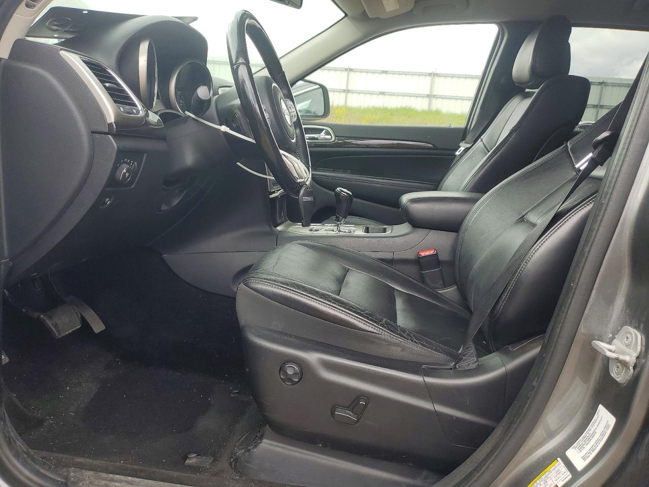 2012 Jeep Cherokee VIN 1C4RJFAGXCC149778 photo 7
