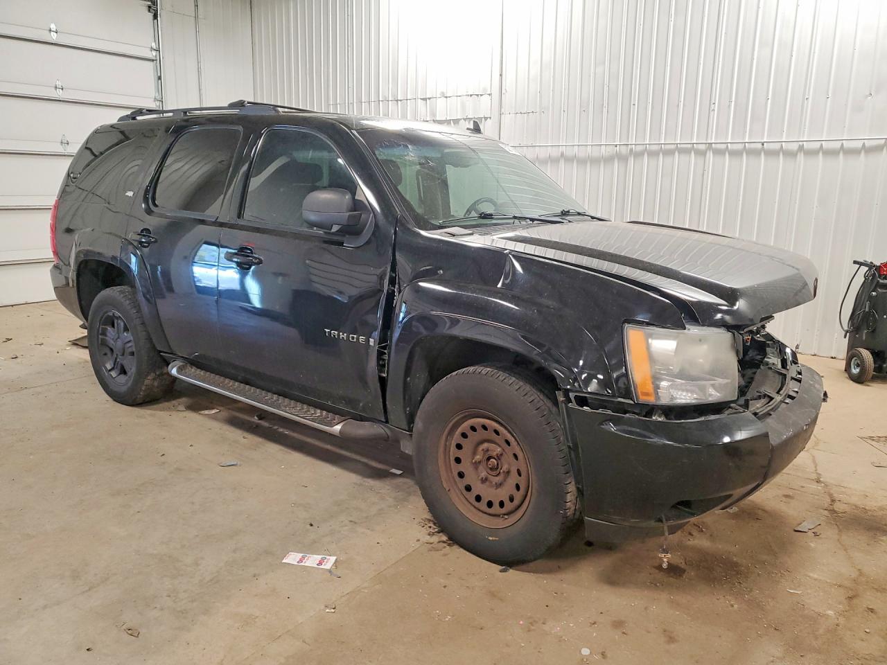 2009 Chevrolet Tahoe VIN 1GNFK23089R177150 photo 4