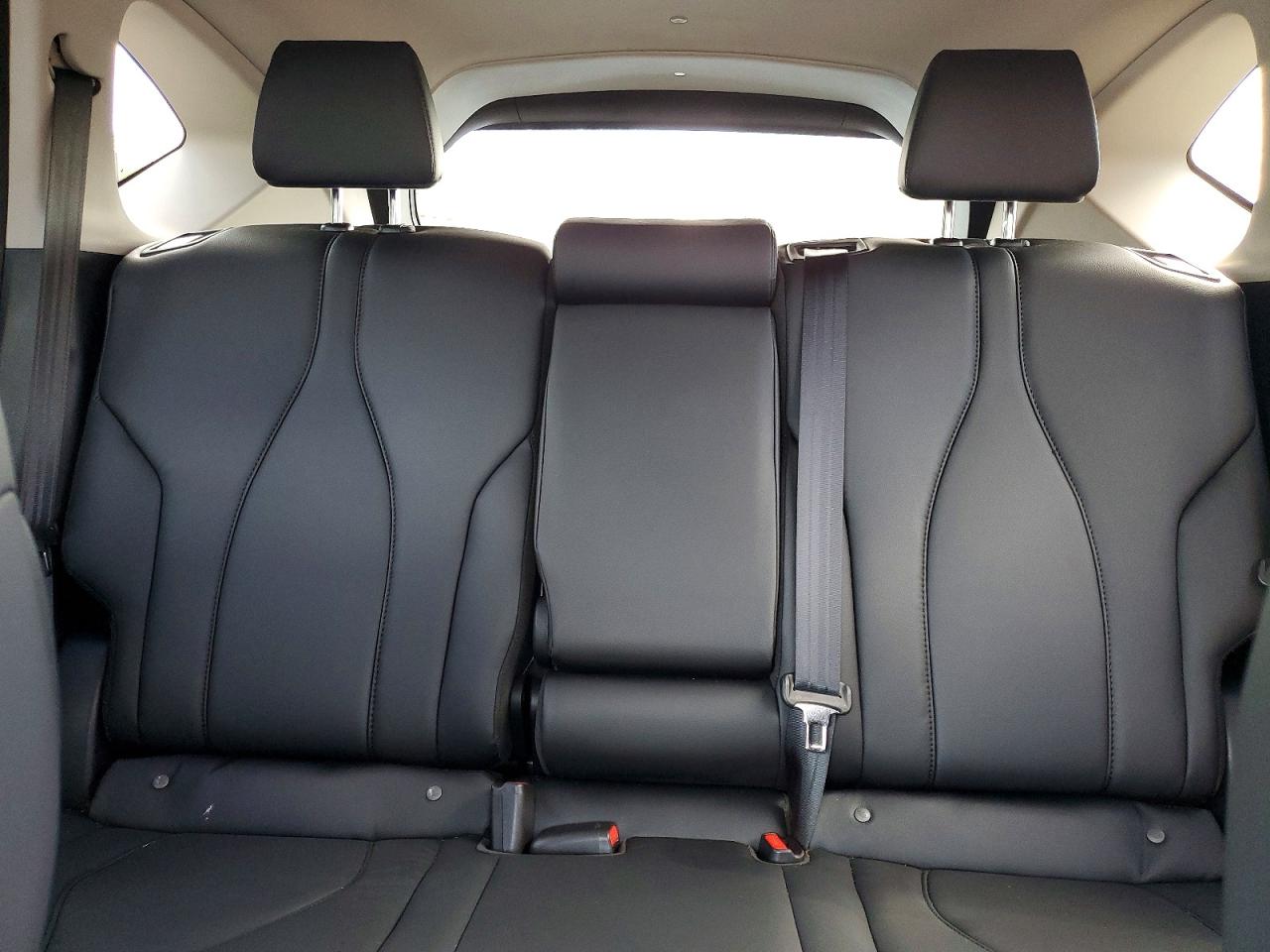 2019 Acura Rdx VIN 5J8TC2H34KL042687 photo 10