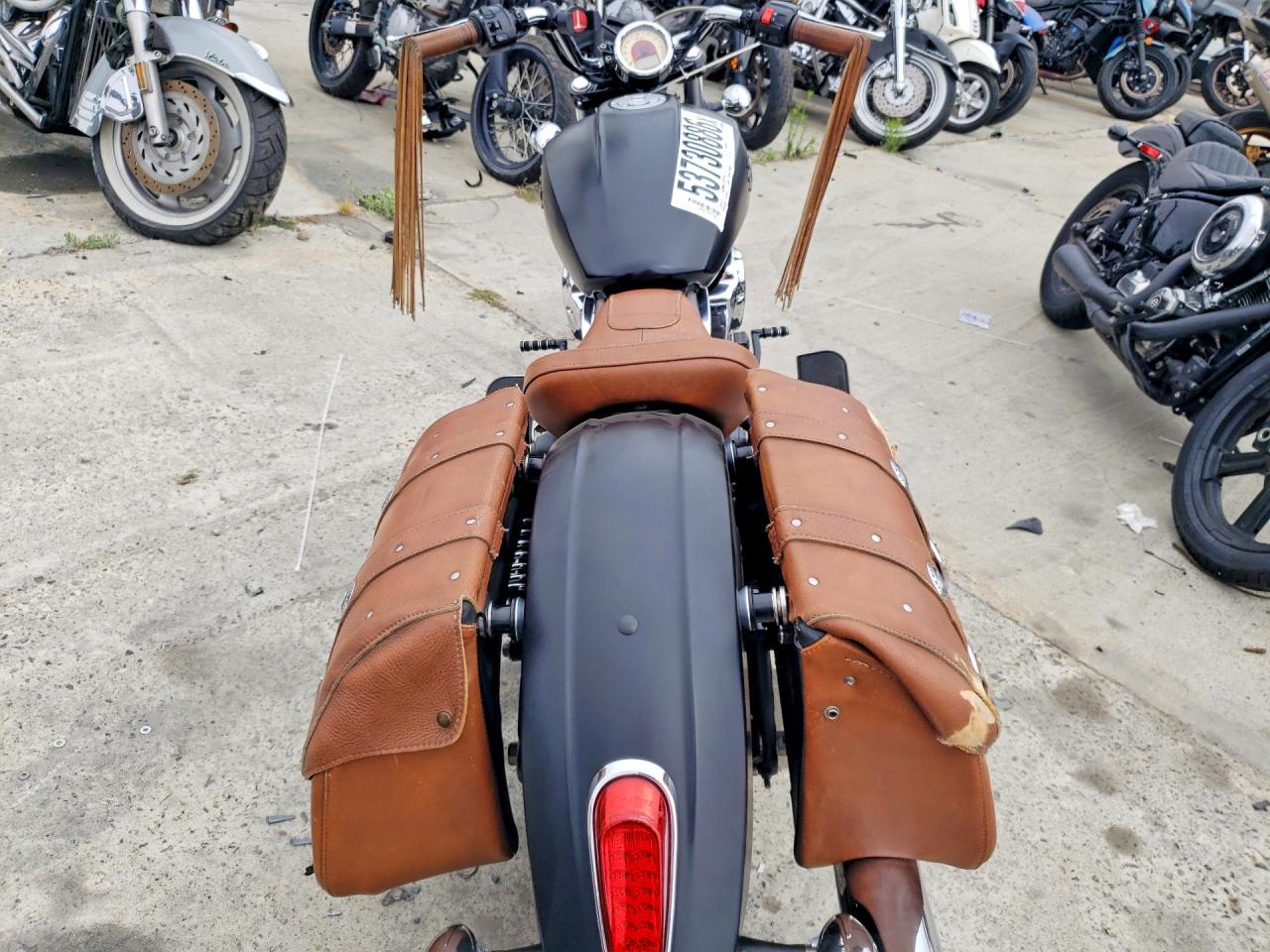 2016 INDIAN Motorcycle VIN 56KMSB009G3114010 photo 4