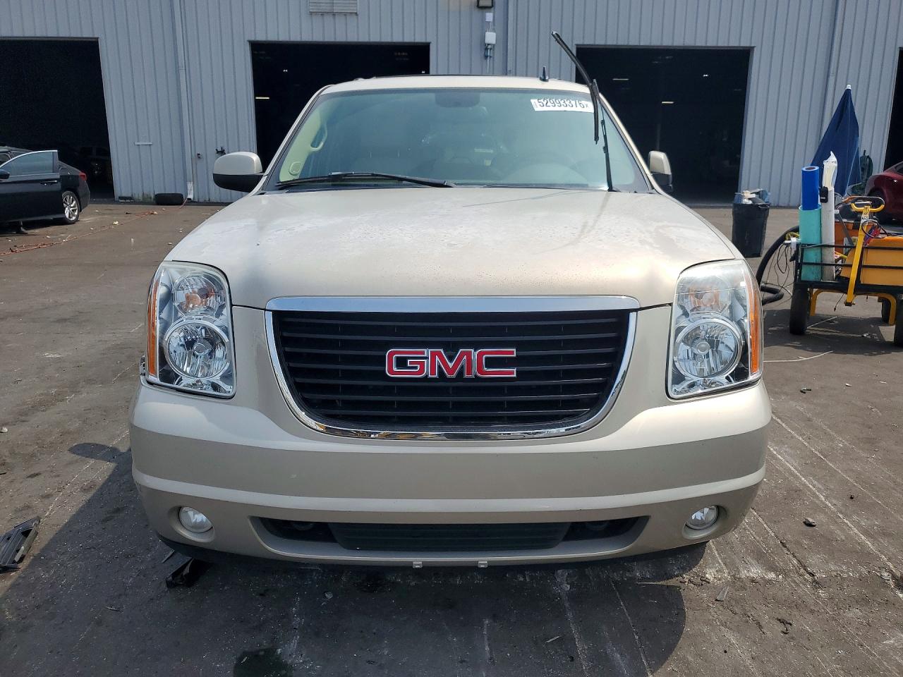 2007 GMC Yukon VIN 1GKFC13037R231455 photo 5