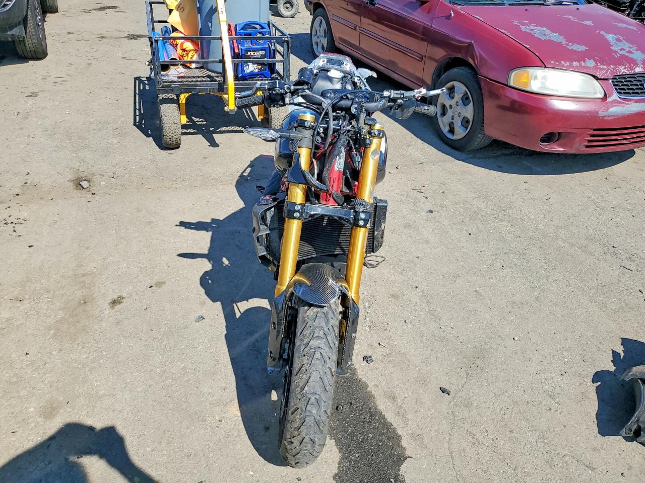 2022 INDIAN All other VIN 56KRZR255N3173572 photo 2