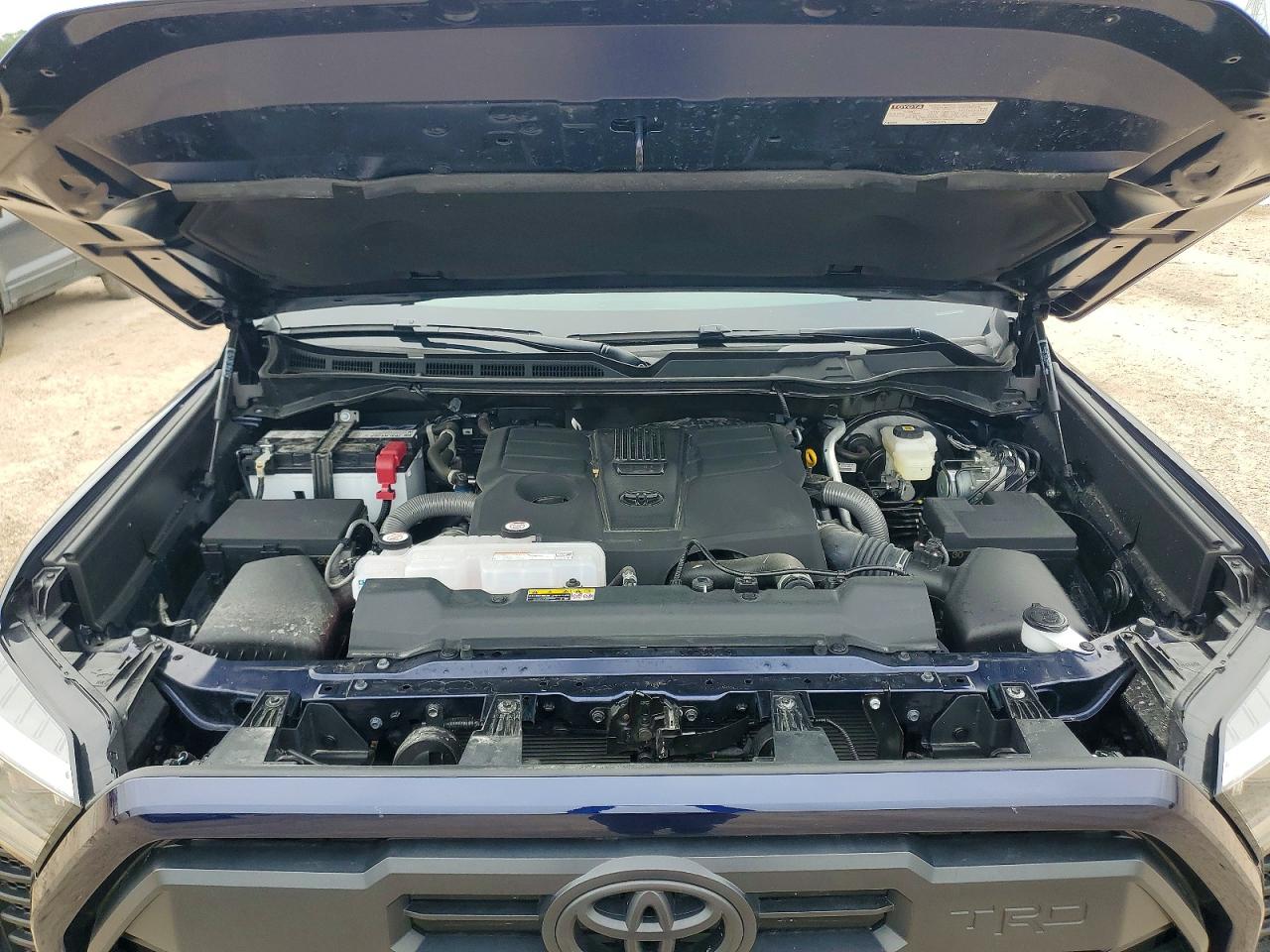 2026 Toyota Tundra VIN 5TFWA5EC9TX049247 photo 11