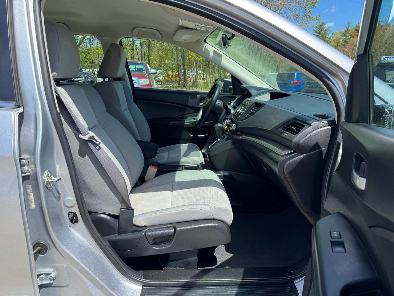 2016 HONDA Crv VIN 5J6RM4H35GL062627 photo 5