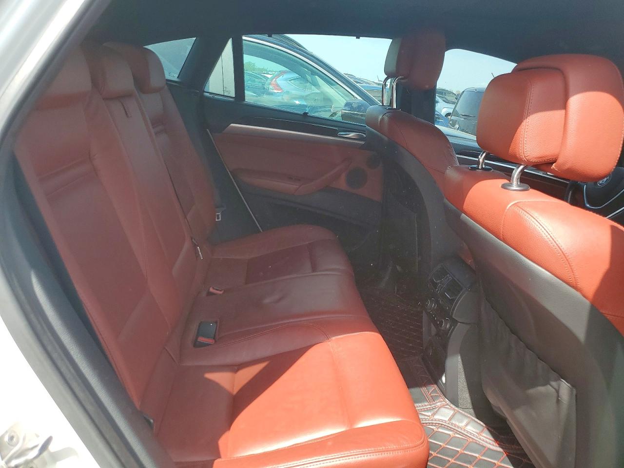 2013 BMW X6 VIN 5UXFG2C53DL786159 photo 10