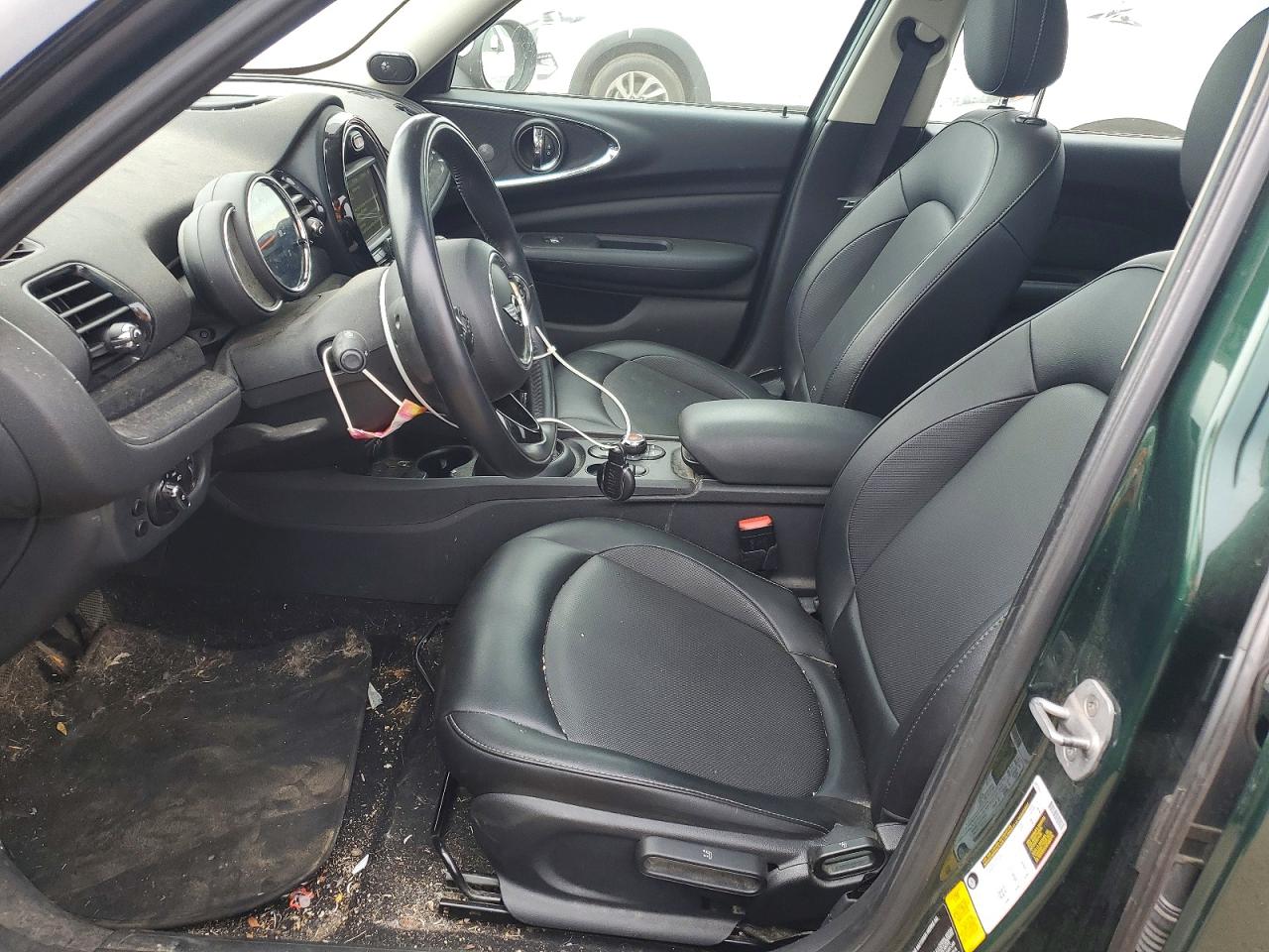 2018 MINI Cooper VIN WMWLN5C59J2B35437 photo 7