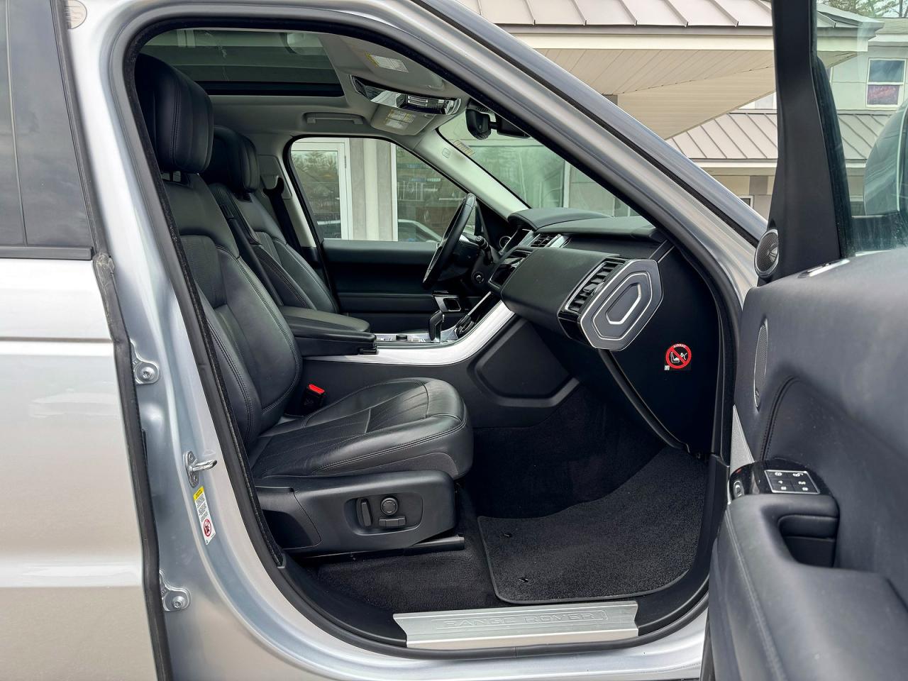 2018 LAND Rangerover VIN SALWR2RV8JA811916 photo 5