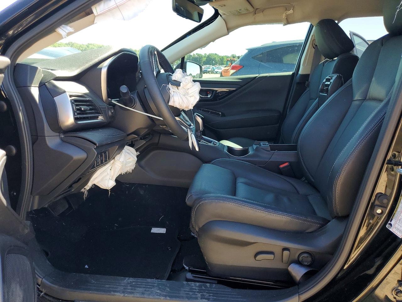 2025 Subaru Outback VIN 4S4BTANC7S3139659 photo 7