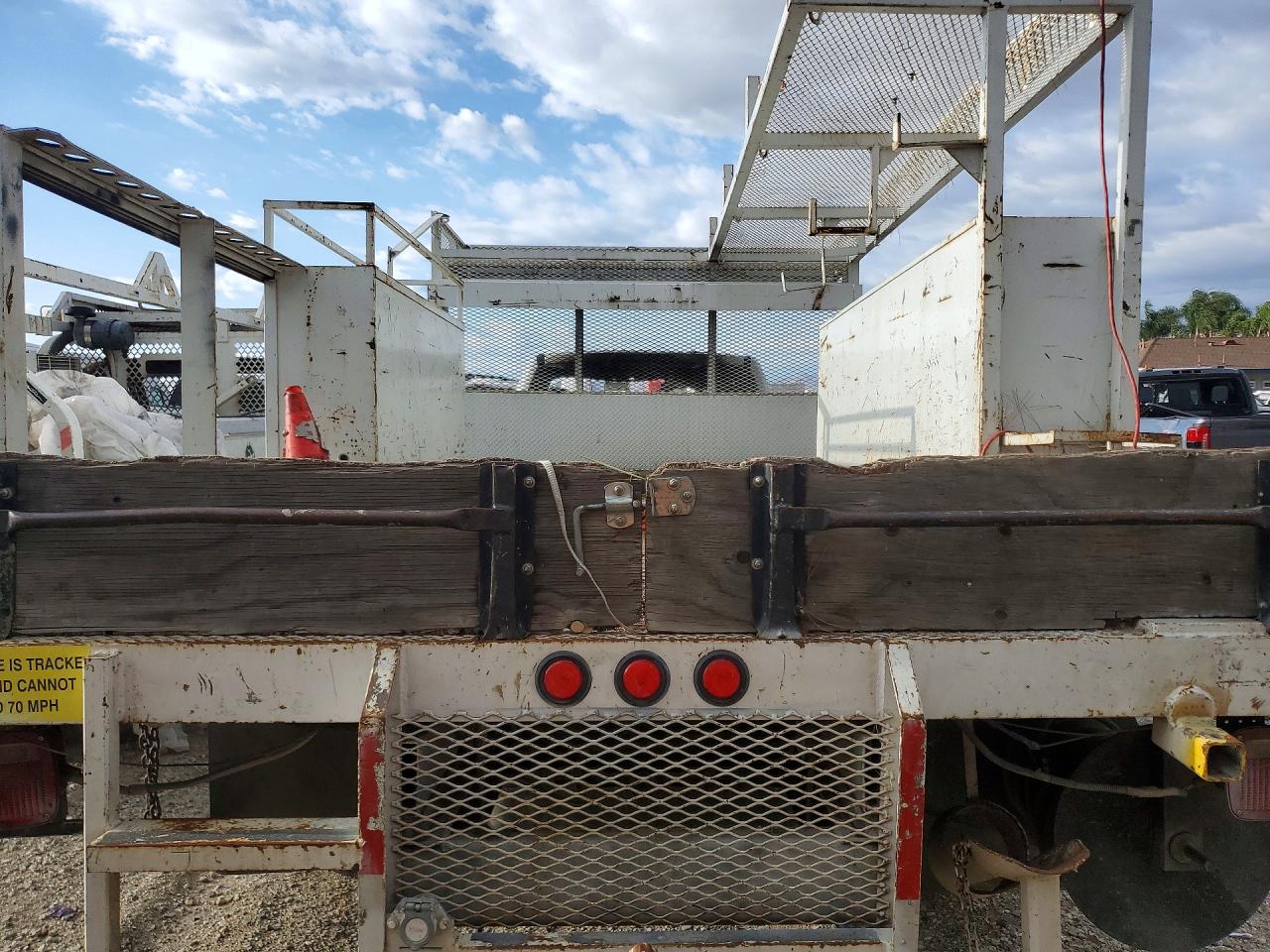 2019 Ford F550 VIN 1FDUF5GY3KEG13594 photo 6