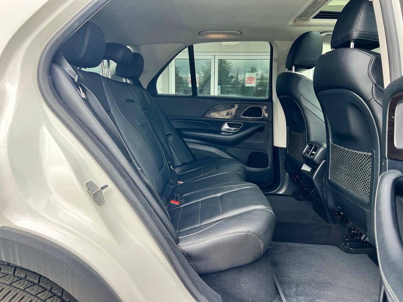 2020 Gle class VIN 4JGFB4KB7LA012330 photo 6