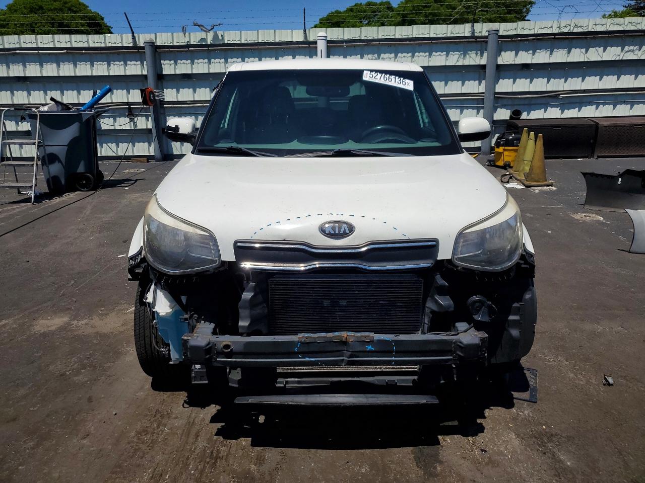 2024 Datsun Soul VIN KNDJN2A26J7575245 photo 5