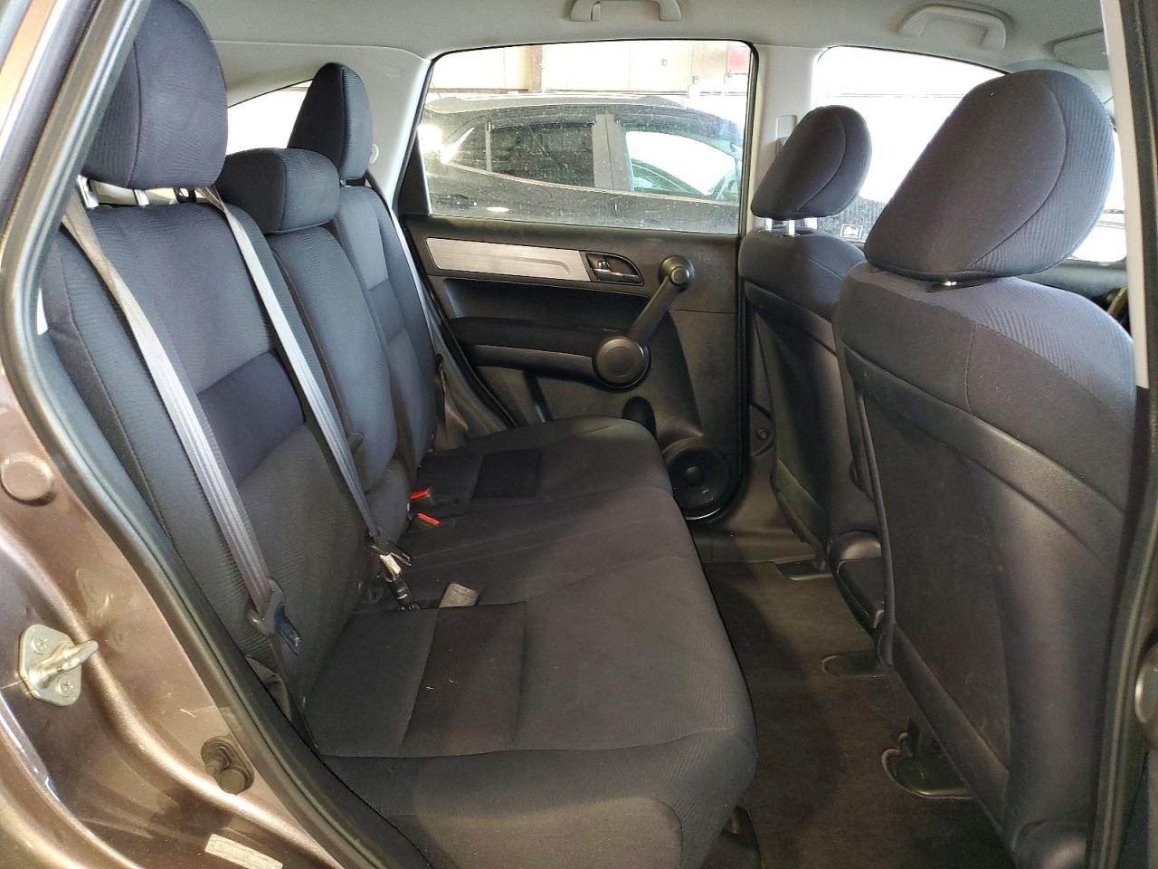 2011 Honda Crv VIN 5J6RE4H32BL046214 photo 11