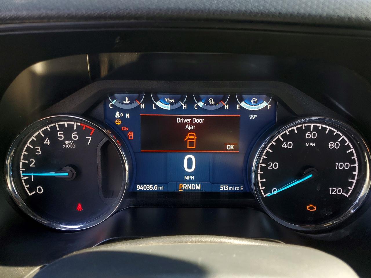 2022 Ford F150 VIN 1FTEW1E89NFB41436 photo 9