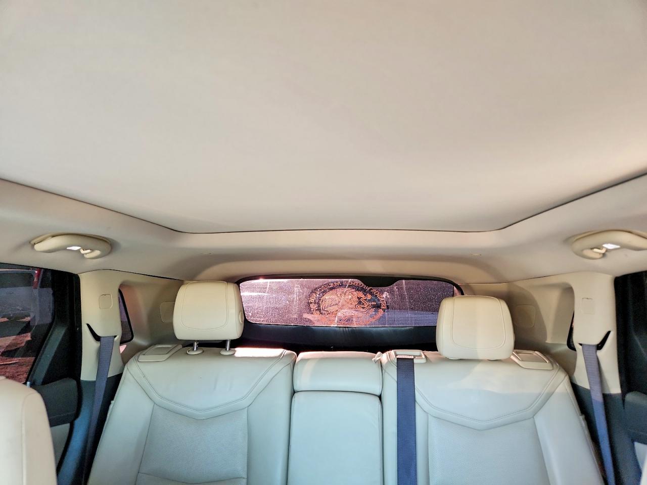 2017 Cadillac Xt5 VIN 1GYKNBRS9HZ165816 photo 10