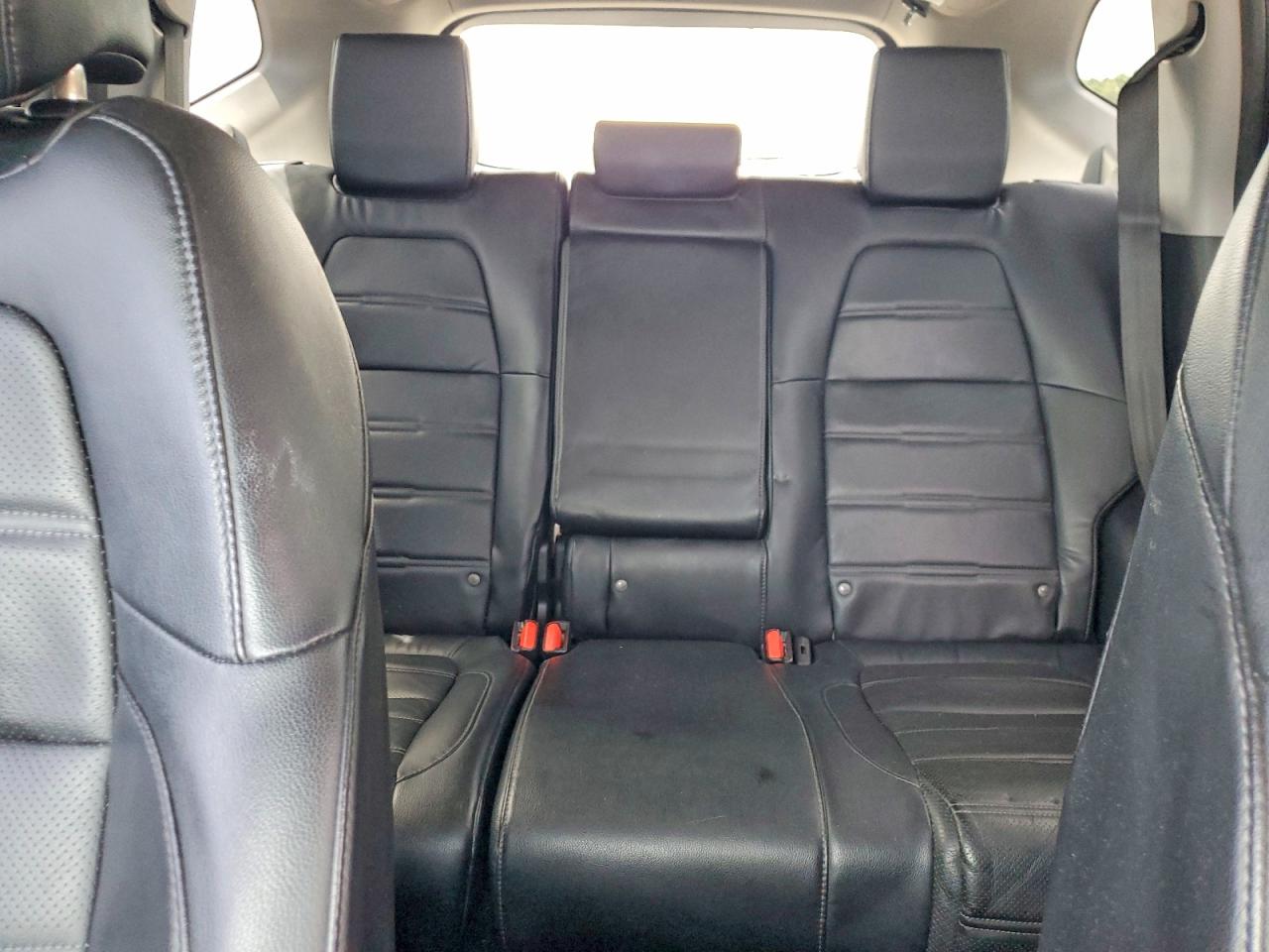 2019 Honda Crv VIN 7FARW1H89KE037465 photo 10
