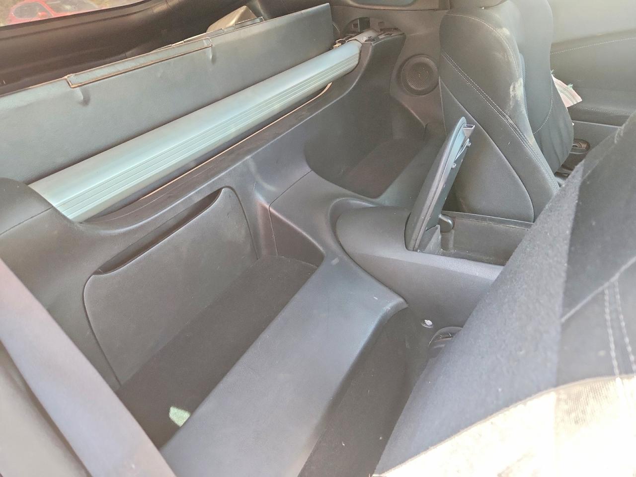 2015 Nissan 370z VIN JN1AZ4EH7FM444559 photo 10