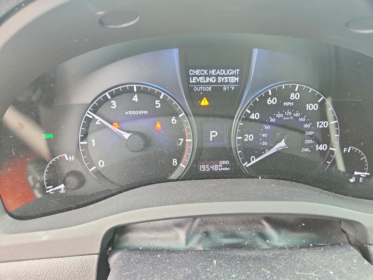 2015 Lexus Rx350 VIN 2T2ZK1BA9FC170672 photo 9