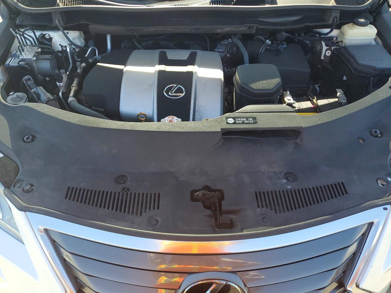 2017 Lexus Rx350 VIN 2T2ZZMCA2HC083663 photo 12