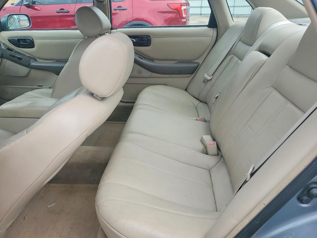 1999 Toyota Avalon VIN 4T1BF18B3XU322312 photo 10