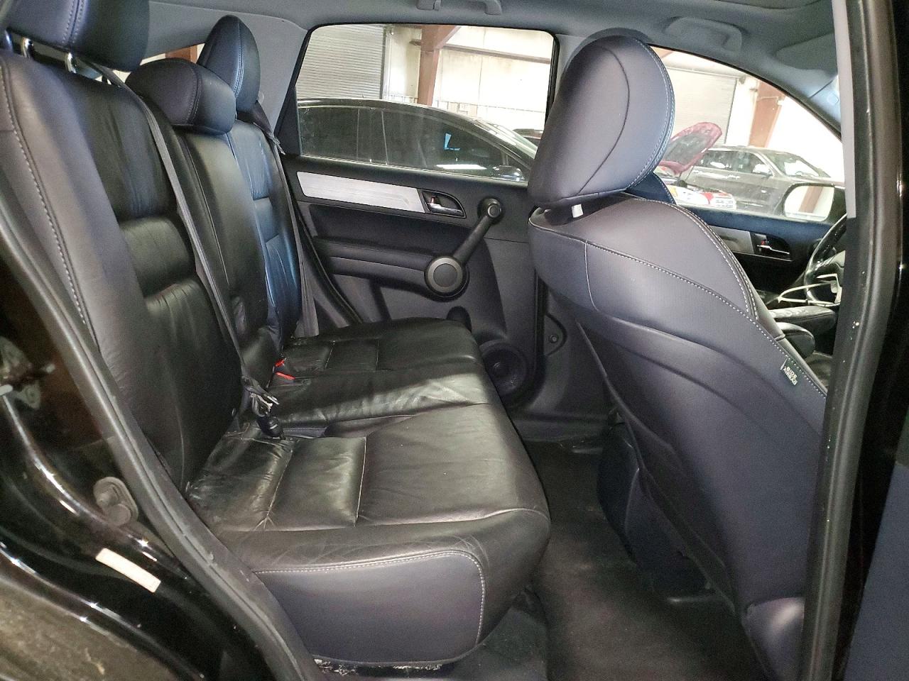 2010 Honda Crv VIN 5J6RE4H77AL803402 photo 11