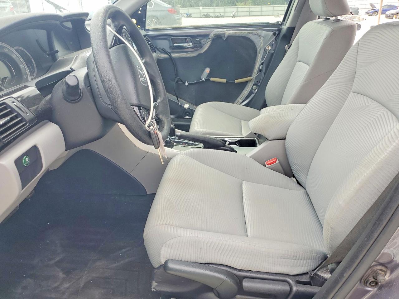 2016 Honda Accord VIN 1HGCR2F36GA144447 photo 7