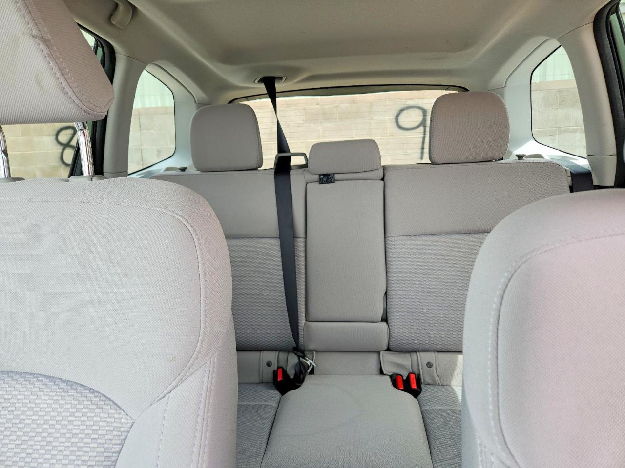 2017 Subaru Forester VIN JF2SJAGC5HH540213 photo 10