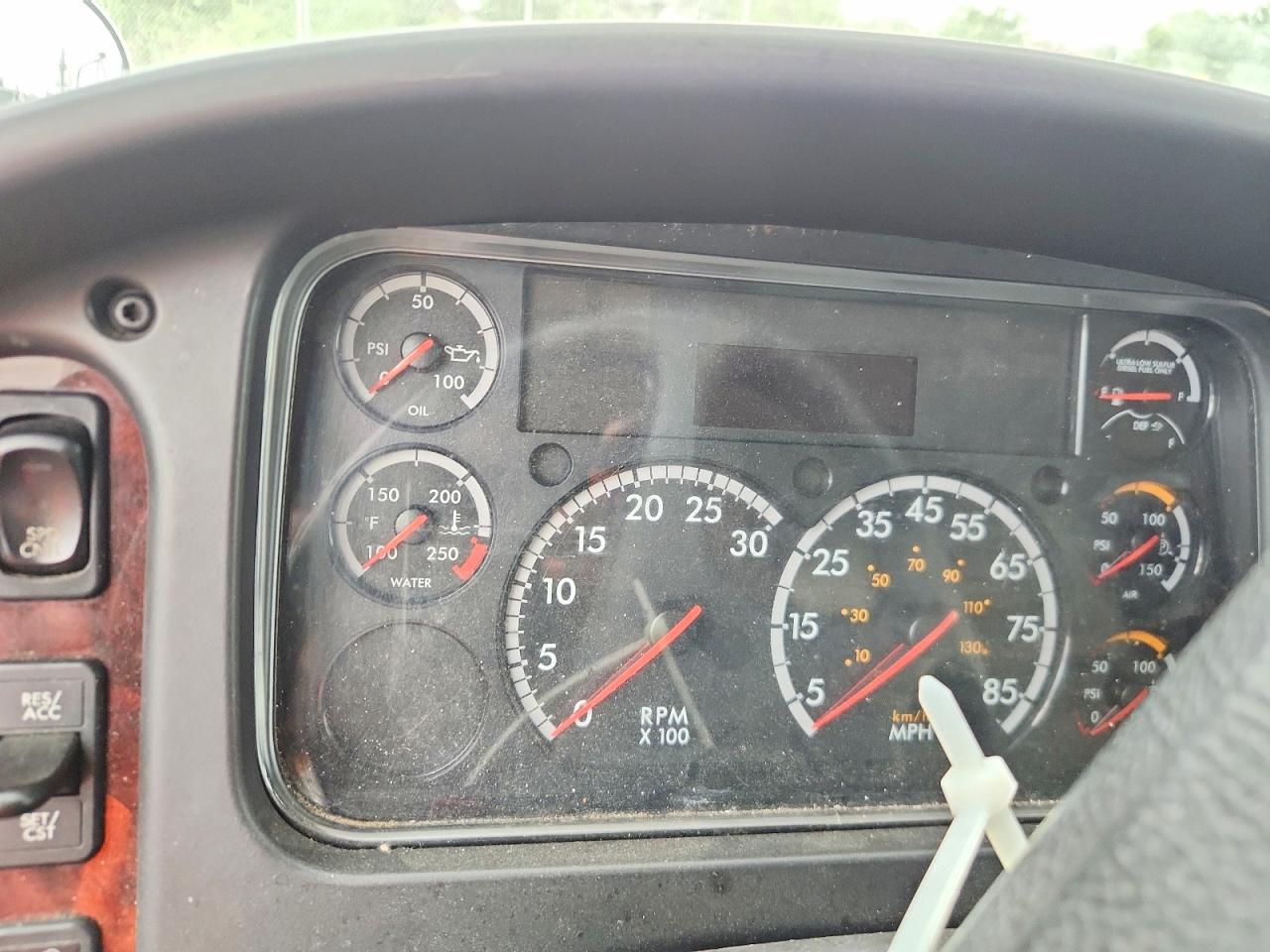 2020 FREIGHTLINER All other VIN 3ALACWFB1LDLZ2803 photo 9