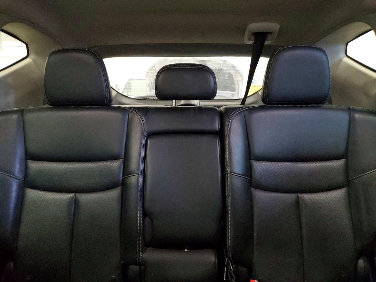 2017 Nissan Murano VIN 5N1AZ2MH1HN169590 photo 10
