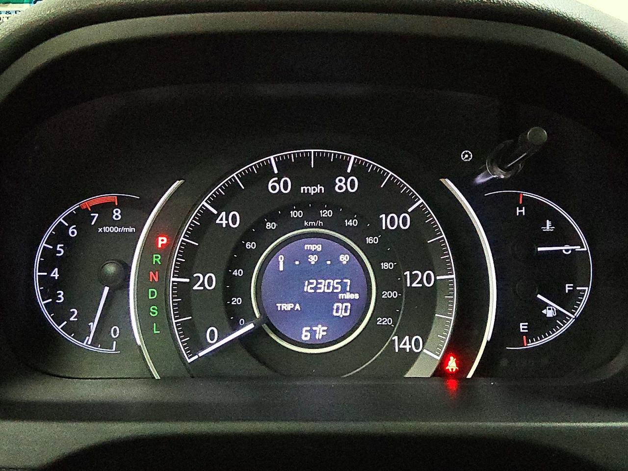 2015 Honda Crv VIN 2HKRM4H71FH687070 photo 9