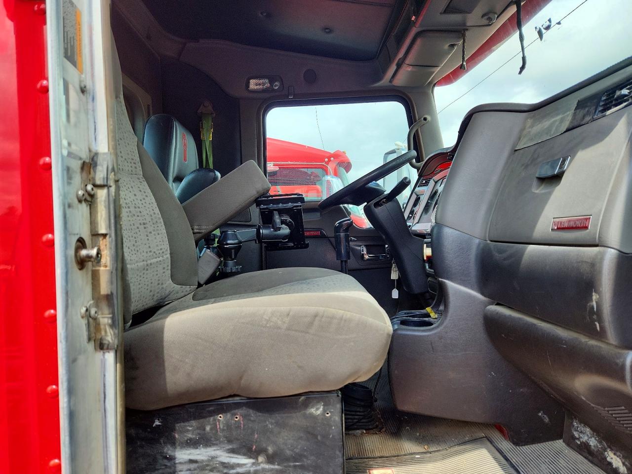 2013 KENWORTH All other VIN 1XKDD49XXDJ367277 photo 5