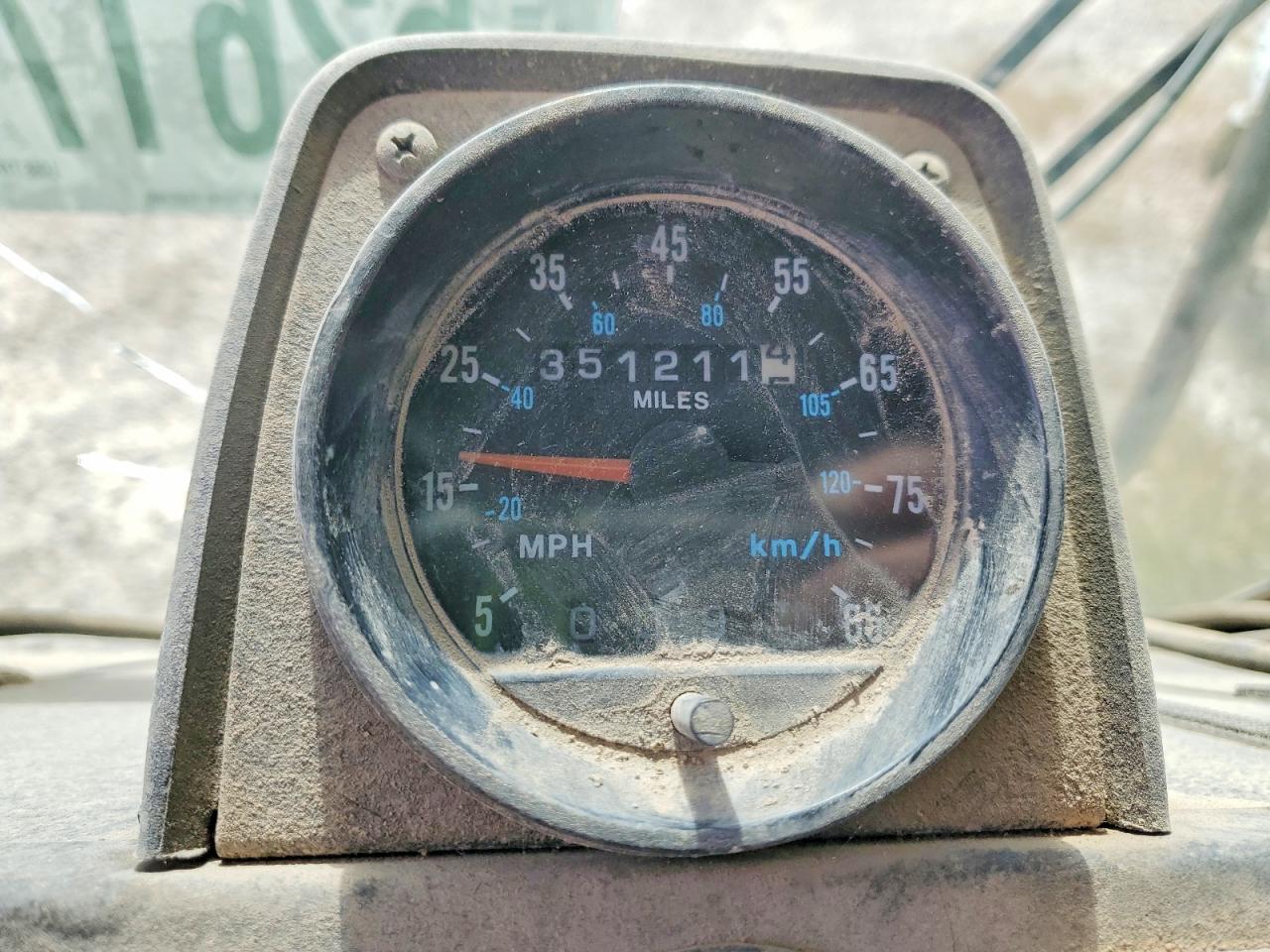 2002 MACK Mr6905 VIN 1M2K194Y92M019969 photo 8