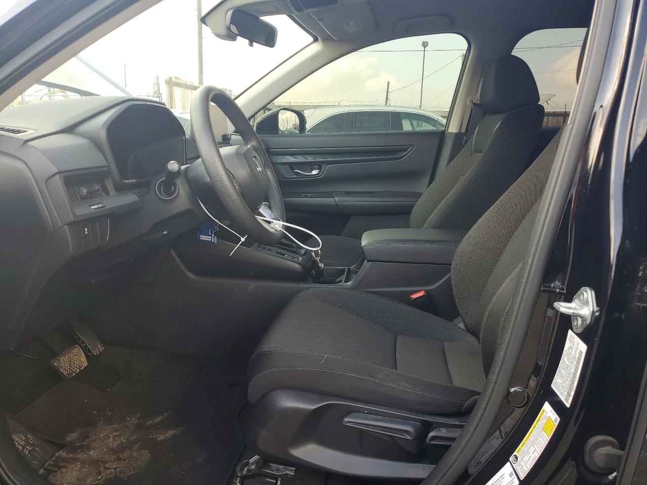 2023 Honda Crv VIN 7FARS4H26PE020784 photo 7