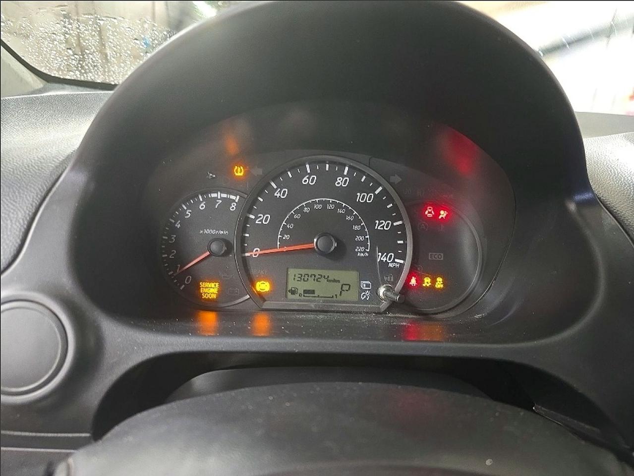 2020 Mitsubishi Mirage VIN ML32F4FJ4LHF06330 photo 8