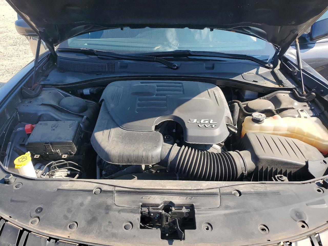 2022 Dodge Charger VIN 2C3CDXHG7NH202496 photo 11