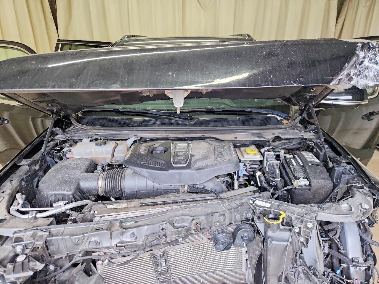 2024 Jeep Grand wago VIN 1C4SJSEPXRS107324 photo 12