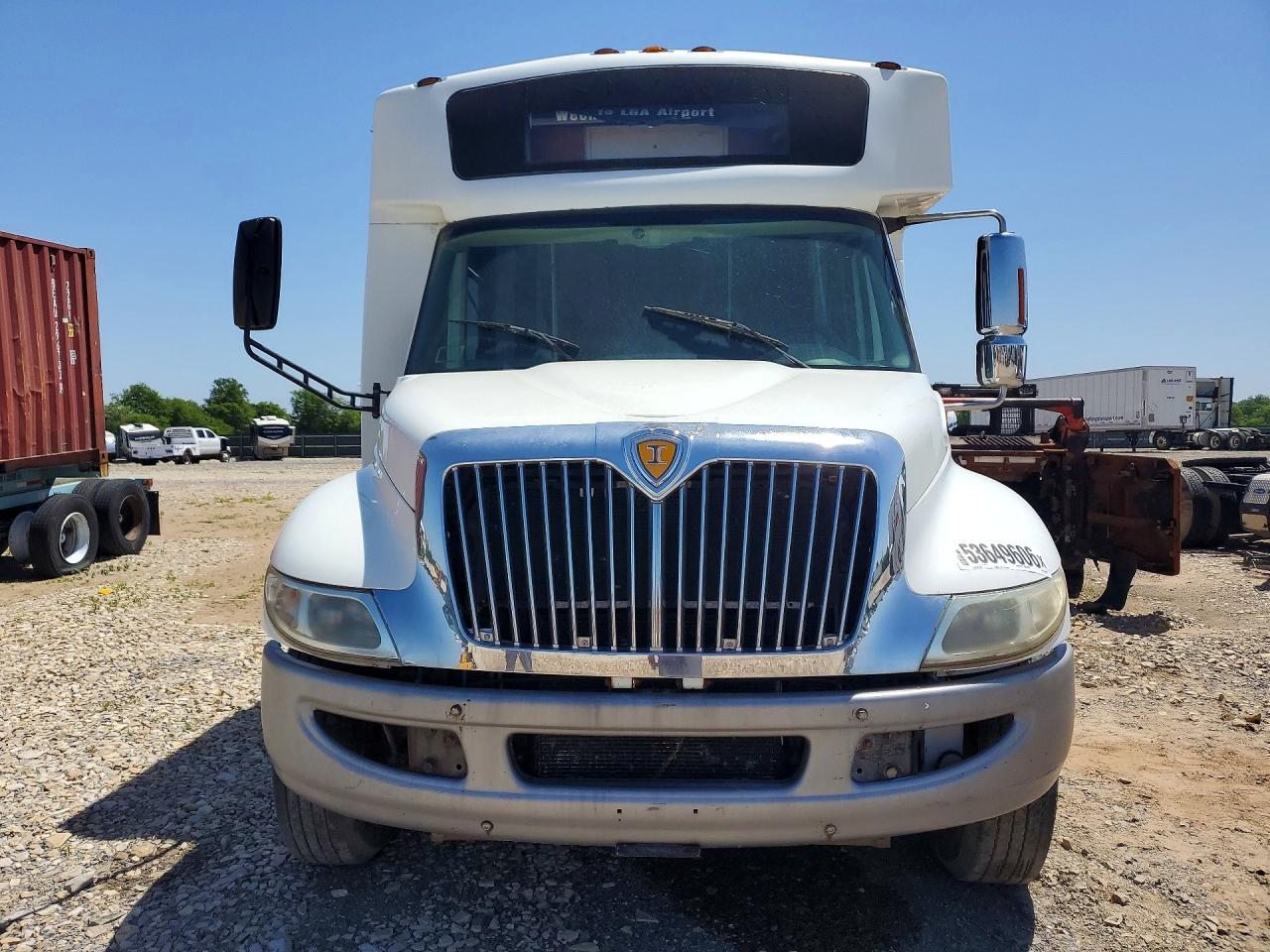 2012 Ic All other VIN 4DRASAAN4CJ599610 photo 5