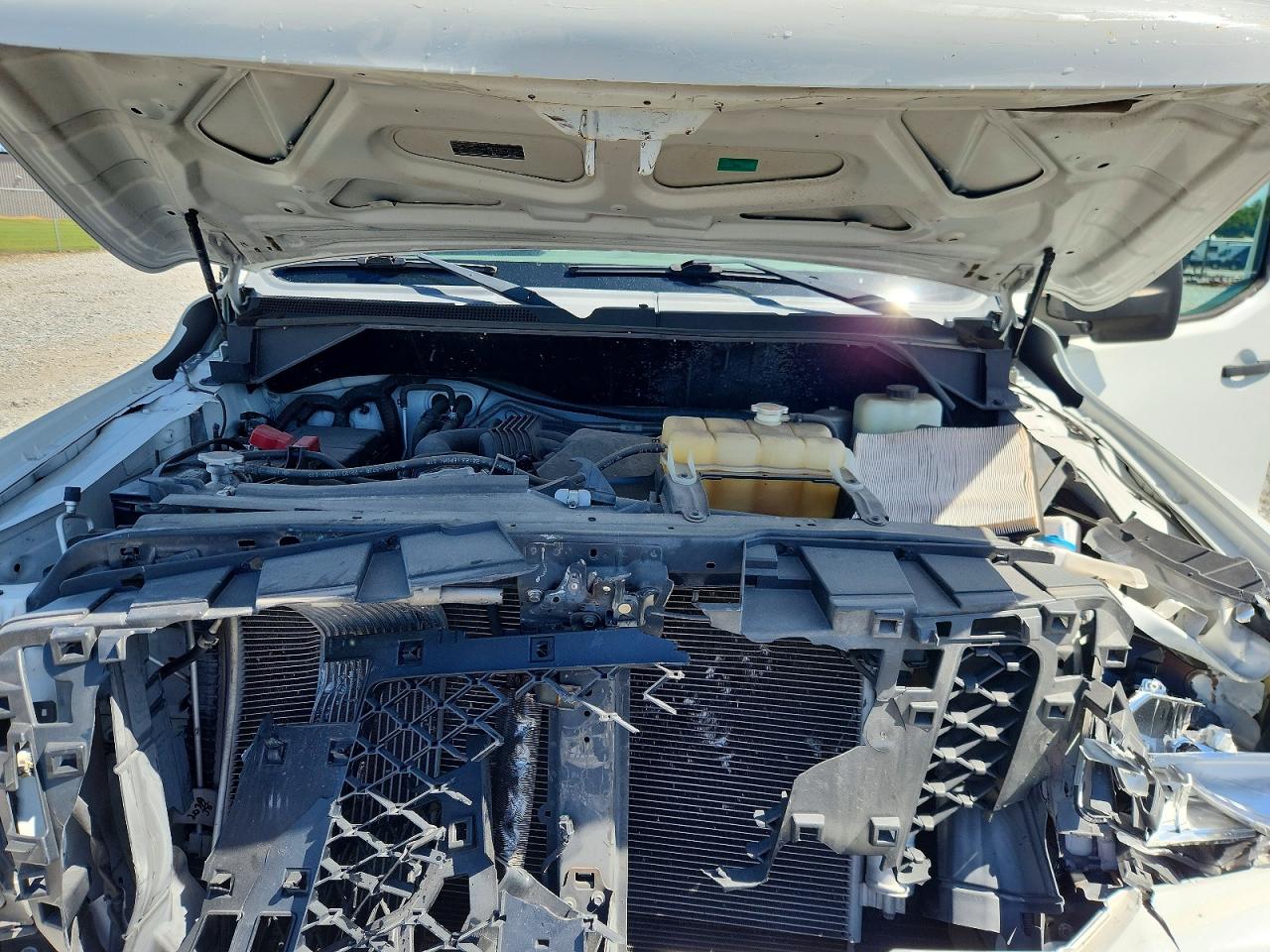2019 Nissan Nv VIN 1N6BF0LY1KN810720 photo 12