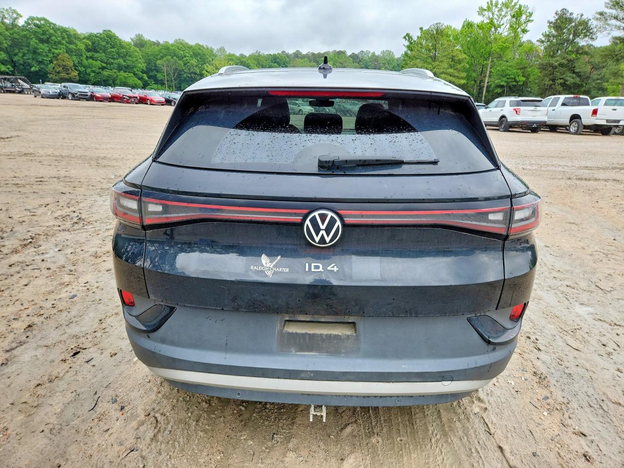 2021 Volkswagen All other VIN WVGDMPE22MP019781 photo 6