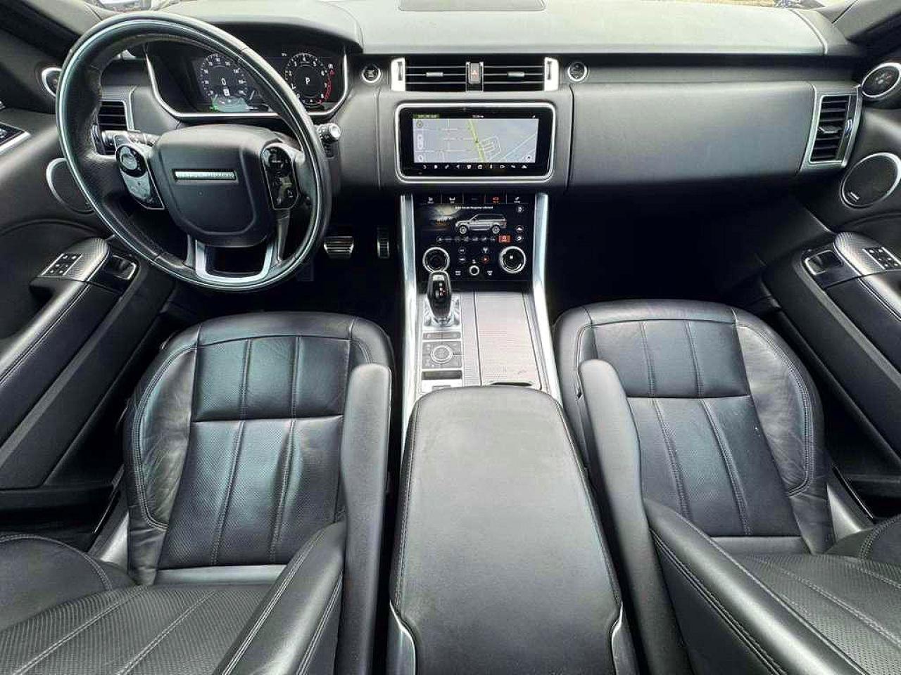 2021 LAND Rangerover VIN SALWR2SE0MA758093 photo 9