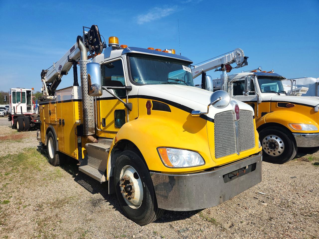 2015 KENWORTH All other VIN 2NKHHJ6X3FM449866 photo 4