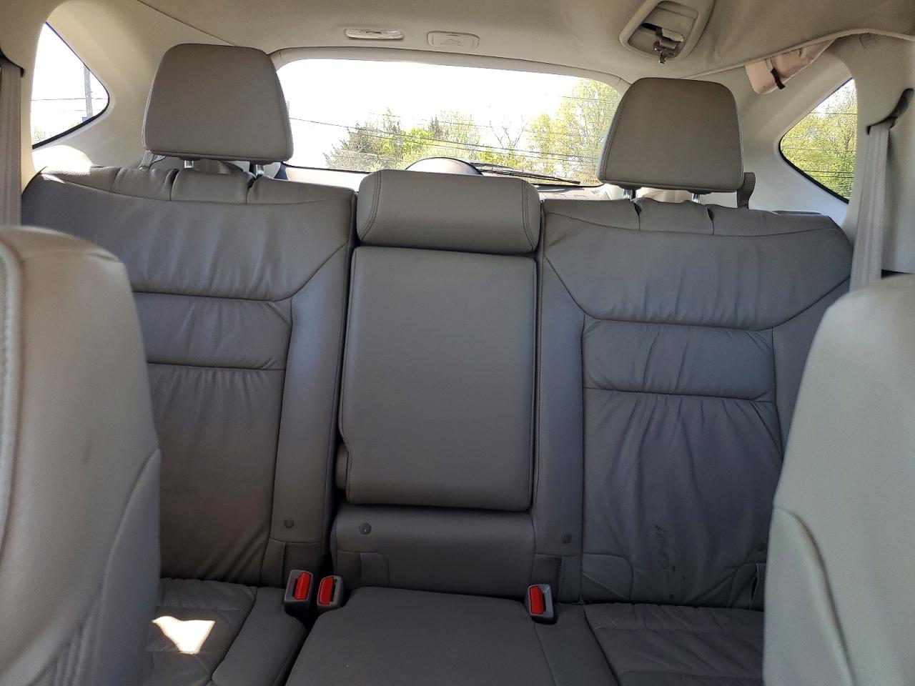 2012 Honda Crv VIN 5J6RM4H78CL068726 photo 10